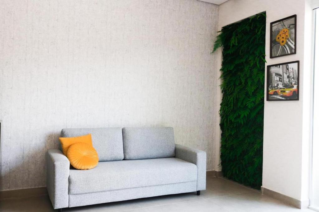 Hotel Jardim Sul São José dos Campos Dış mekan fotoğraf